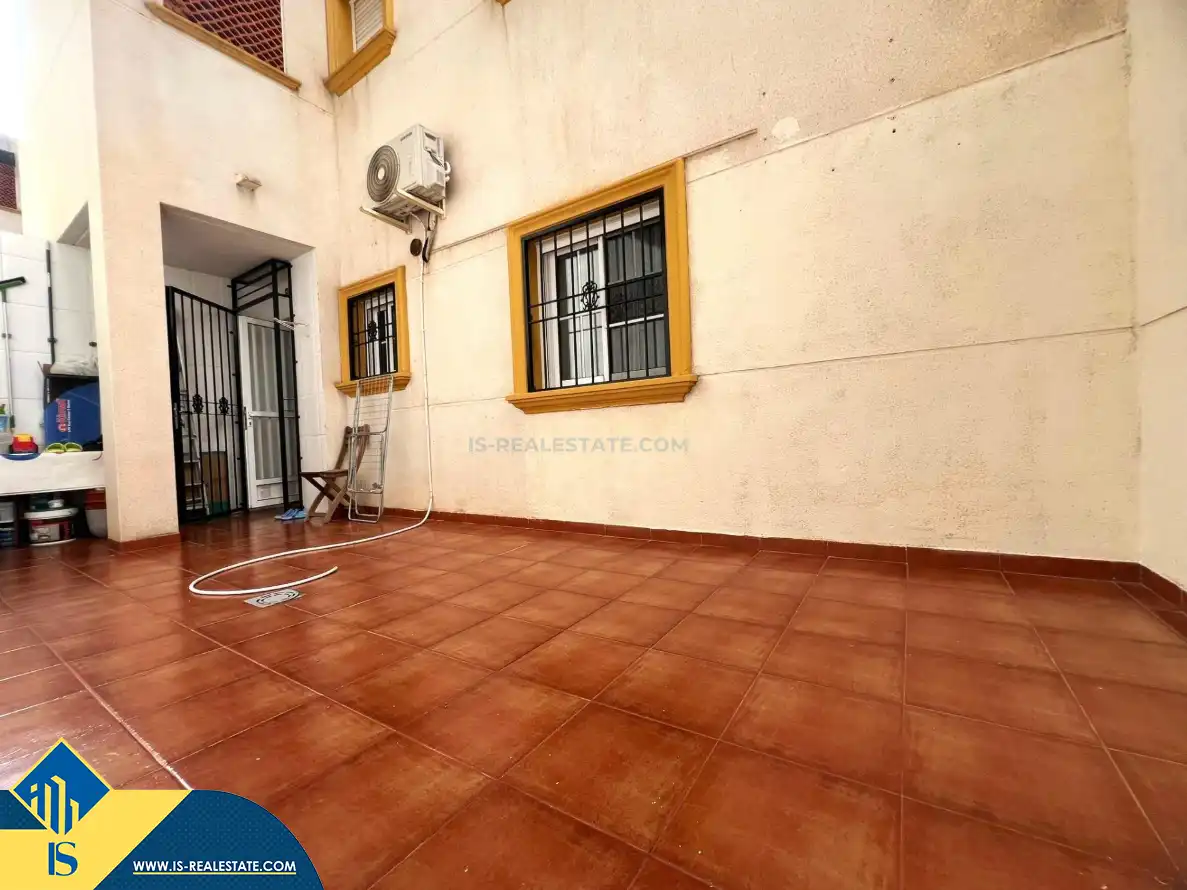 Apartment mit Pool zum Verkauf in Orihuela Costa, imagen 23