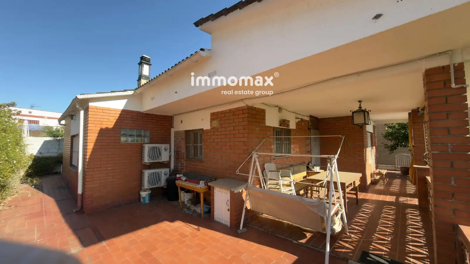 Xalet amb piscina en venda a Lliçà d'Amunt, imagen 10