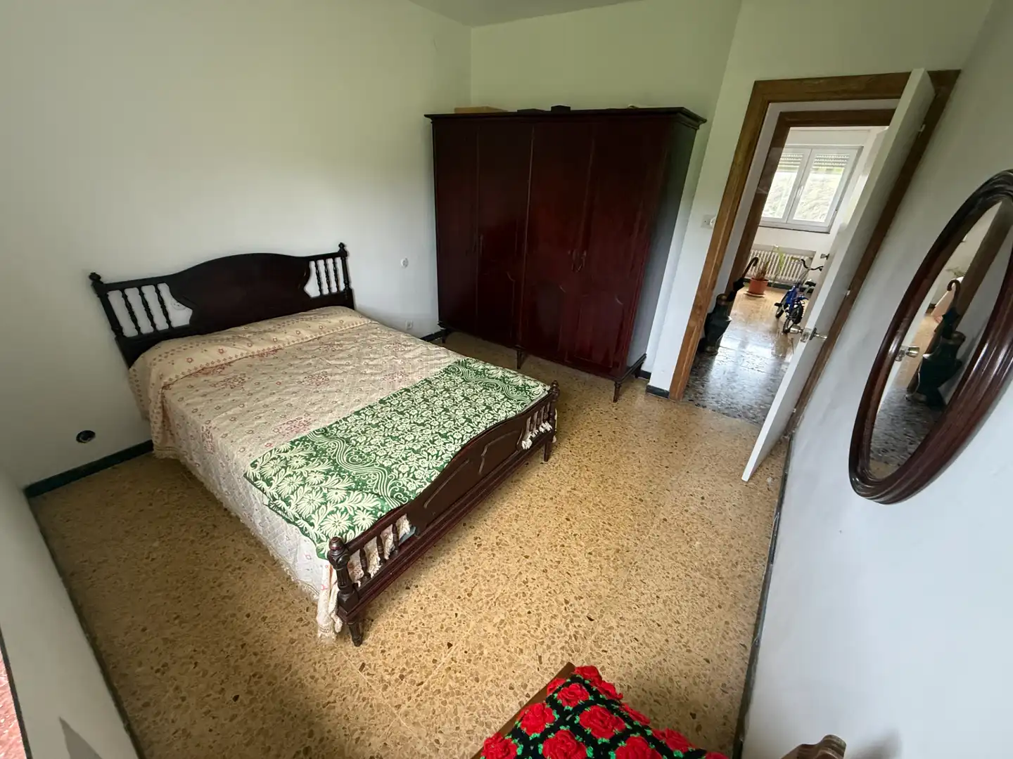 Habitación de Casa o chalet en venta en Gozón con Calefacción, Jardín privado y Terraza