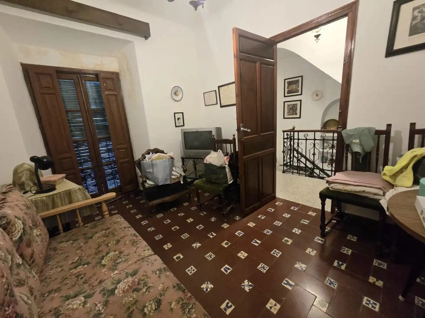 Residencial en venta en Antequera