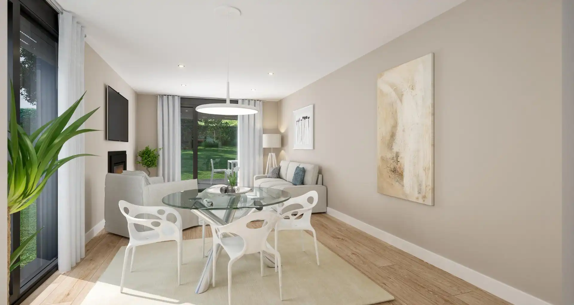 Dining room of Detached homes for sale in San Vicente de la Barquera  with Private garden, Terrace and Storage room