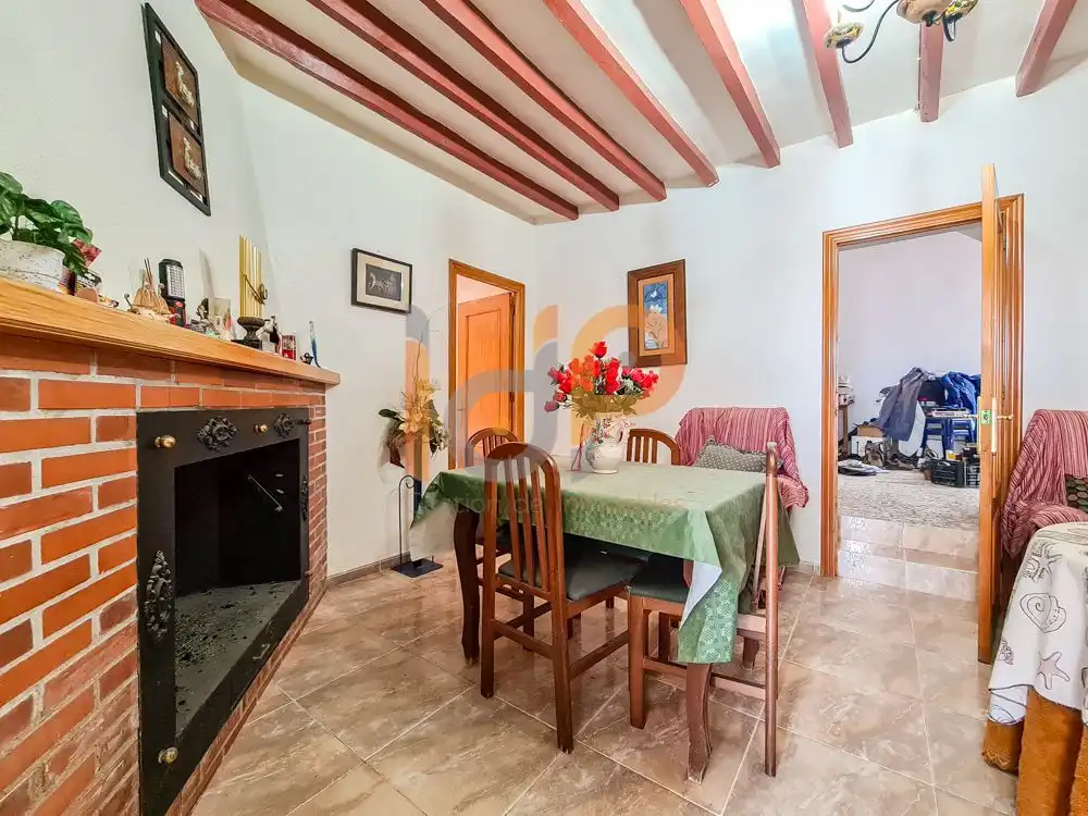 Haus zum Verkauf in Huércal-Overa, imagen 7