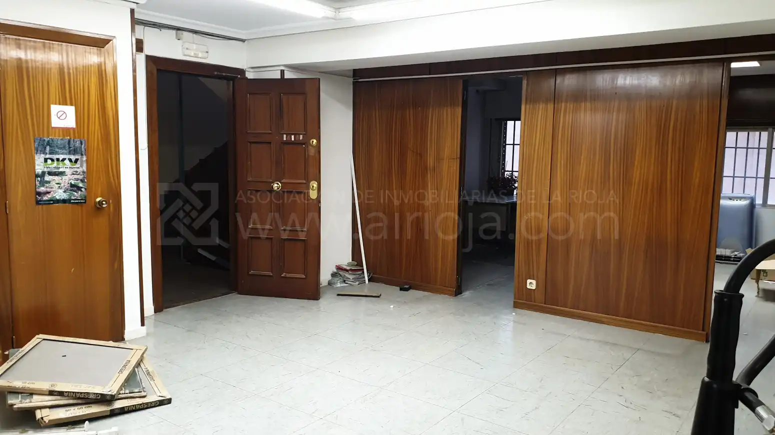 Ufficio in vendita a Logroño - Vitoria, imagen 8