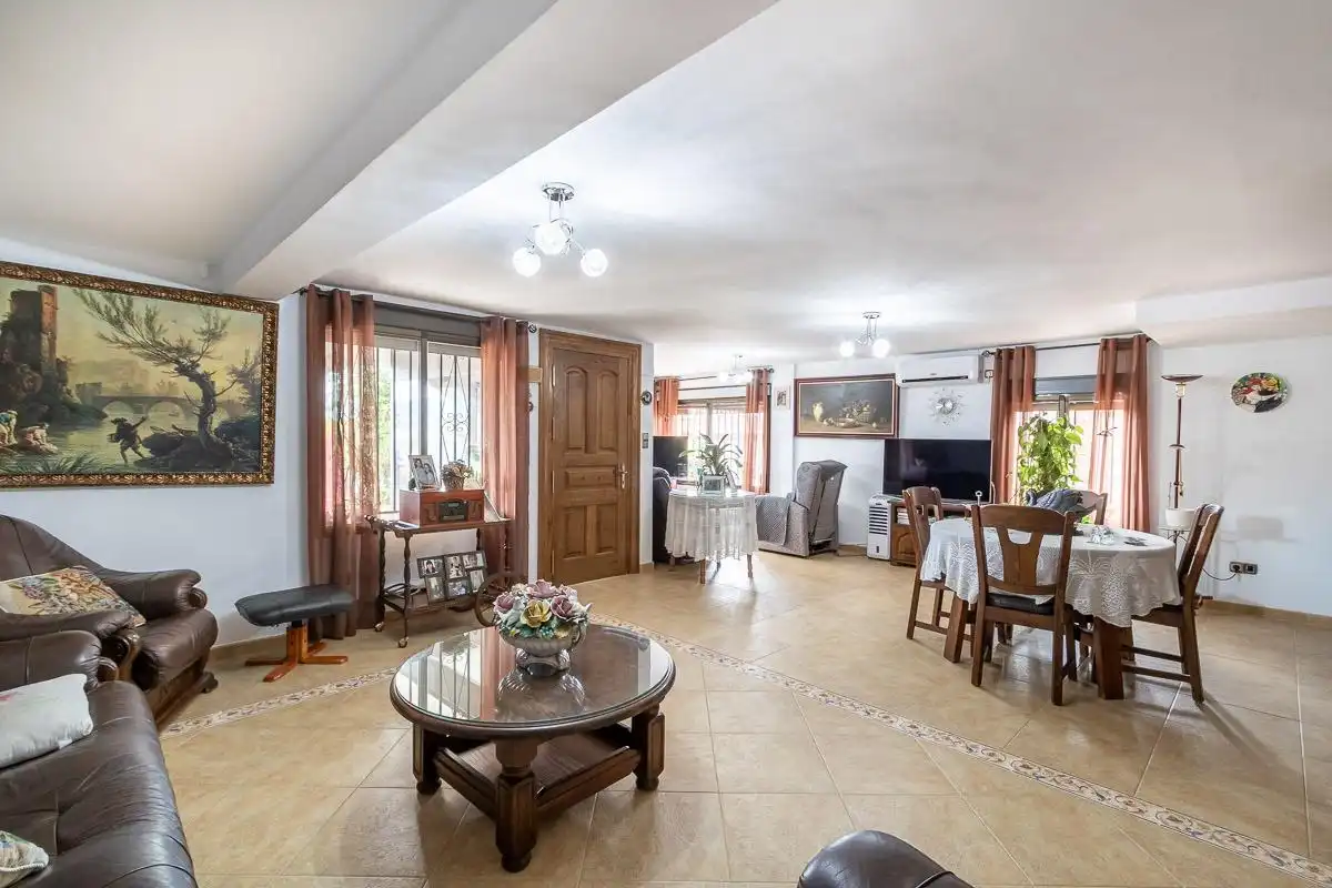 House with terrace for sale in Calle VIRGEN DEL ROSARIO, imagen 40