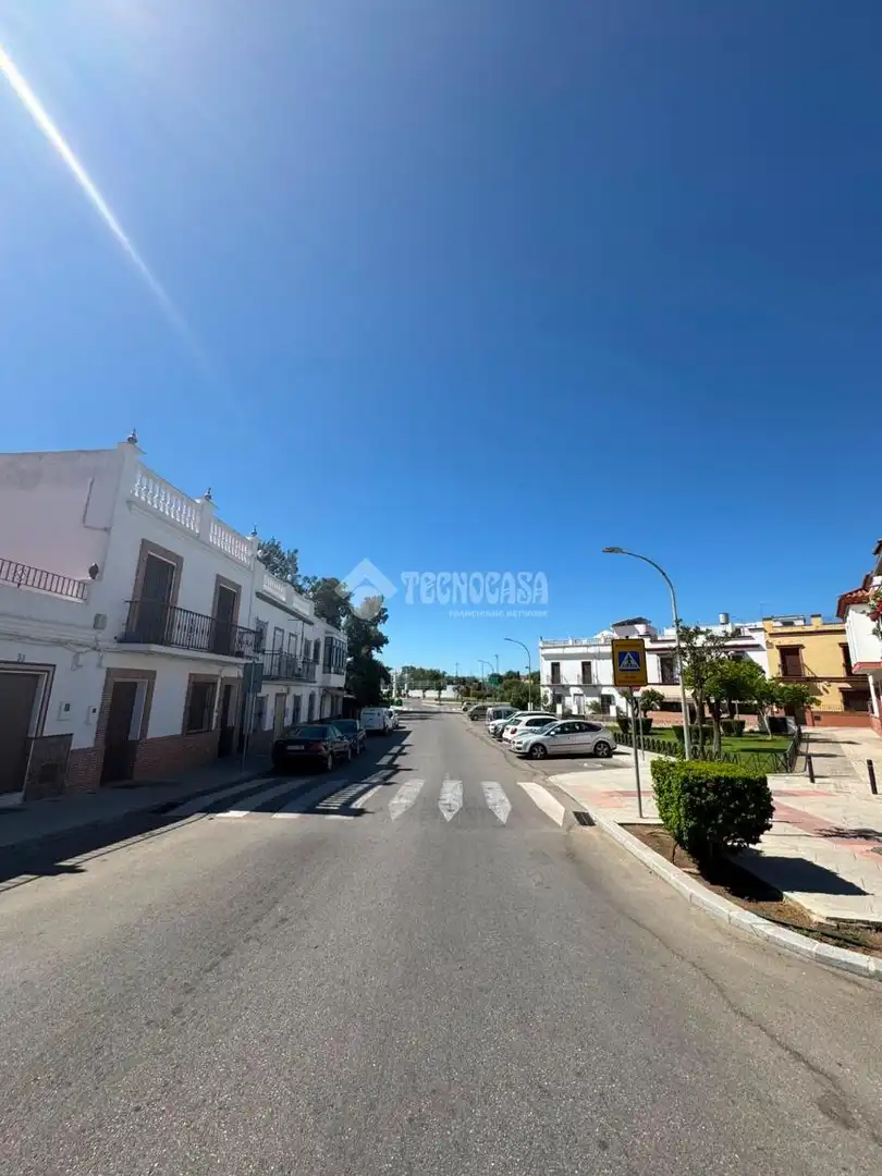 Lands and plots for sale in El Viso del Alcor, imagen 11