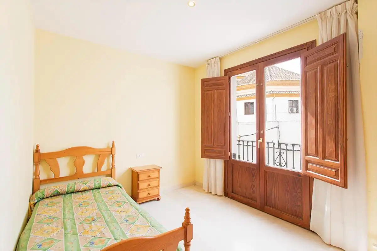 Habitación de Piso de alquiler en Beiro