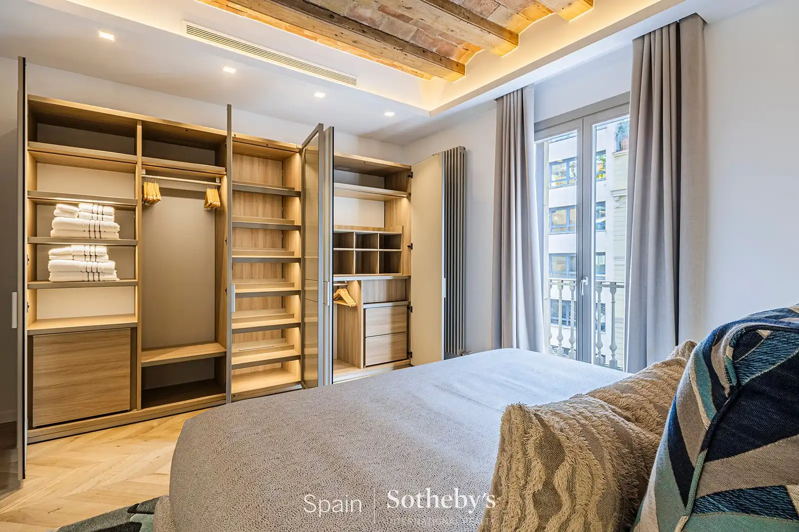 Apartment with lift for sale in Eixample, imagen 27