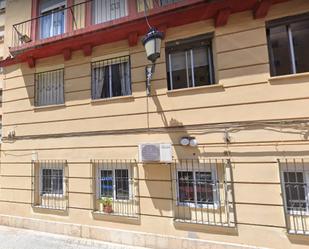 Exterior view of Flat for sale in  Valencia Capital