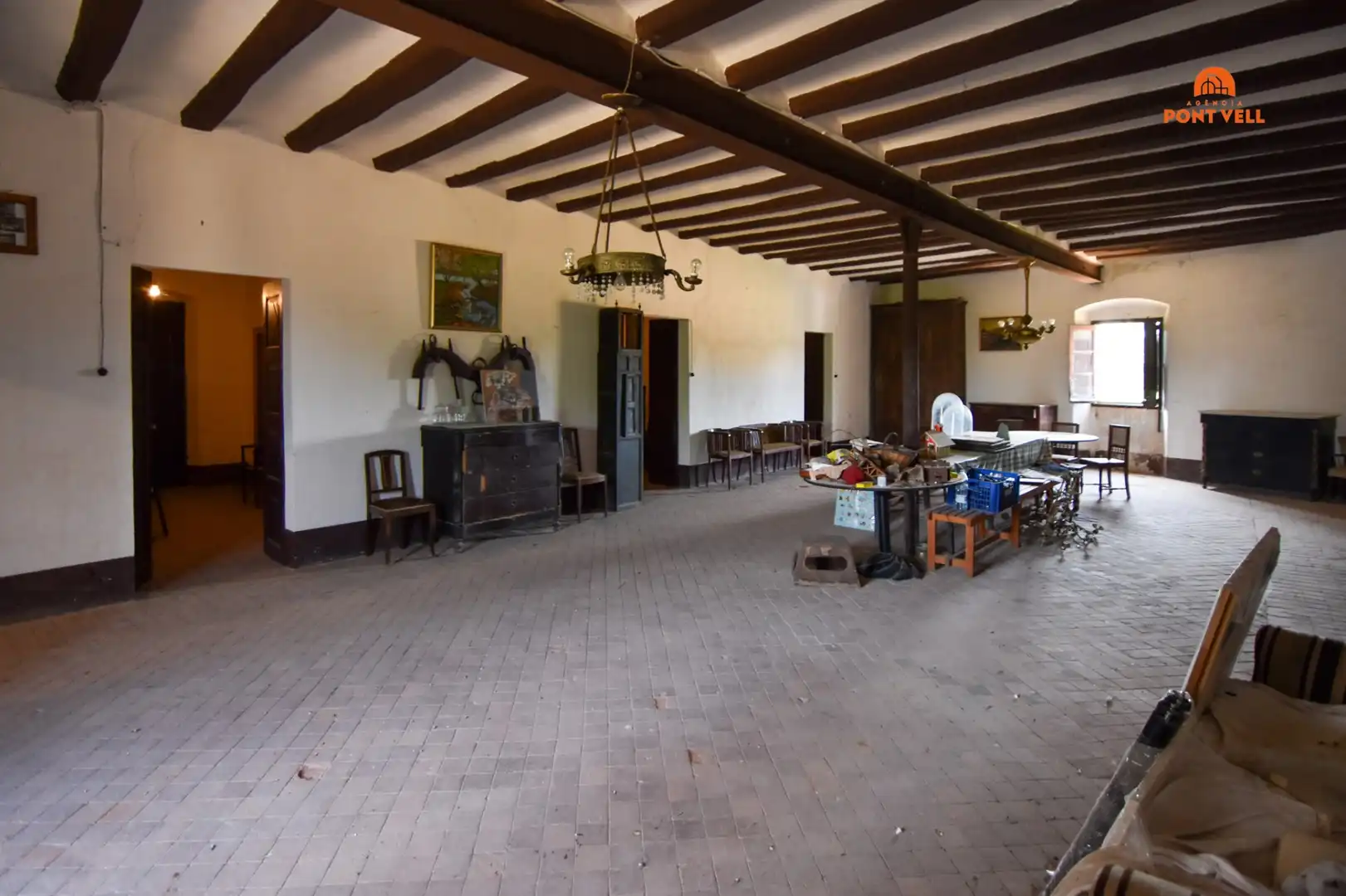 Casa rústica amb terrassa en venda a Cruïlles, Monells I Sant Sadurní de L'Heura, imagen 9