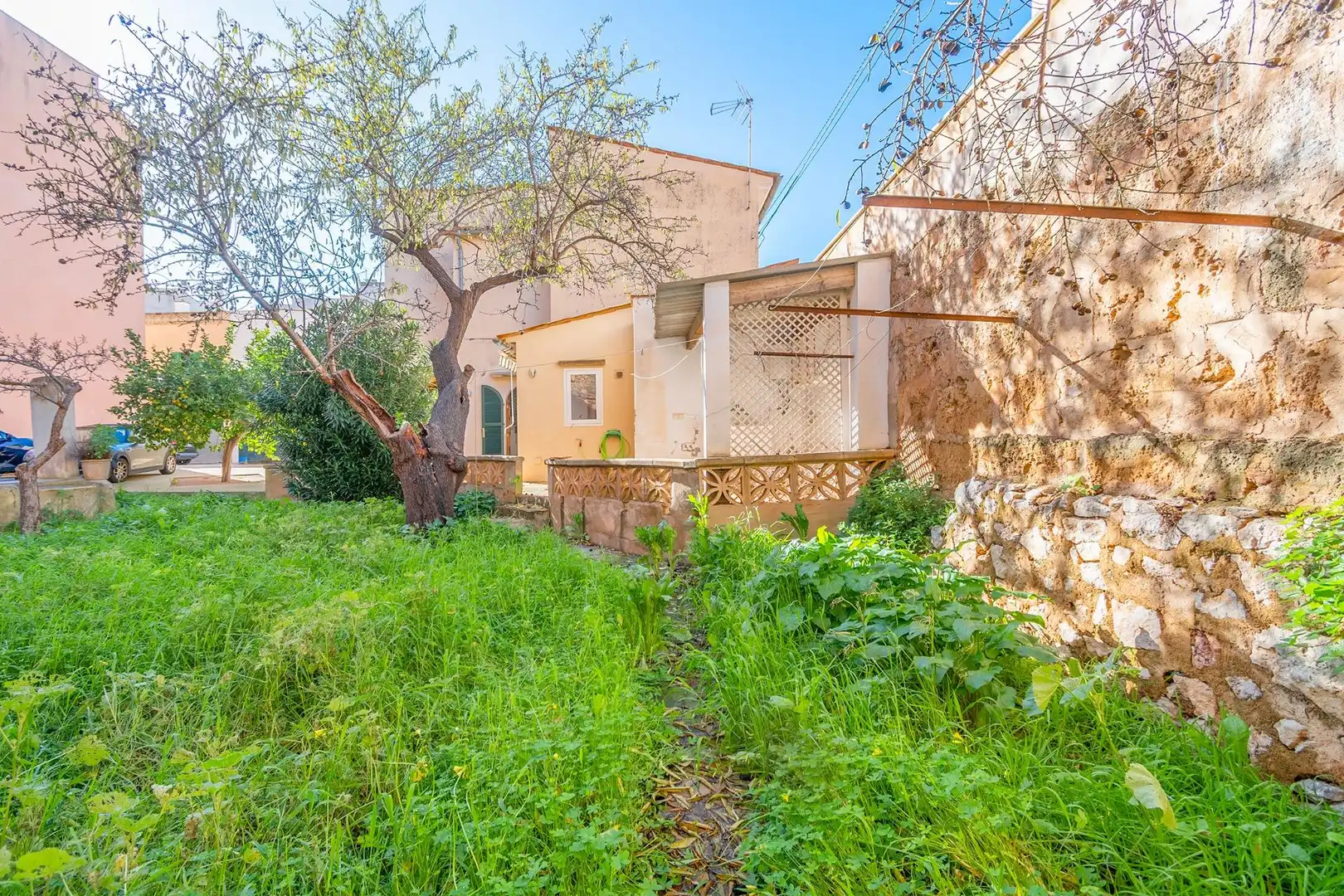 Maison avec jardin à vendre à Andratx pueblo, imagen 32