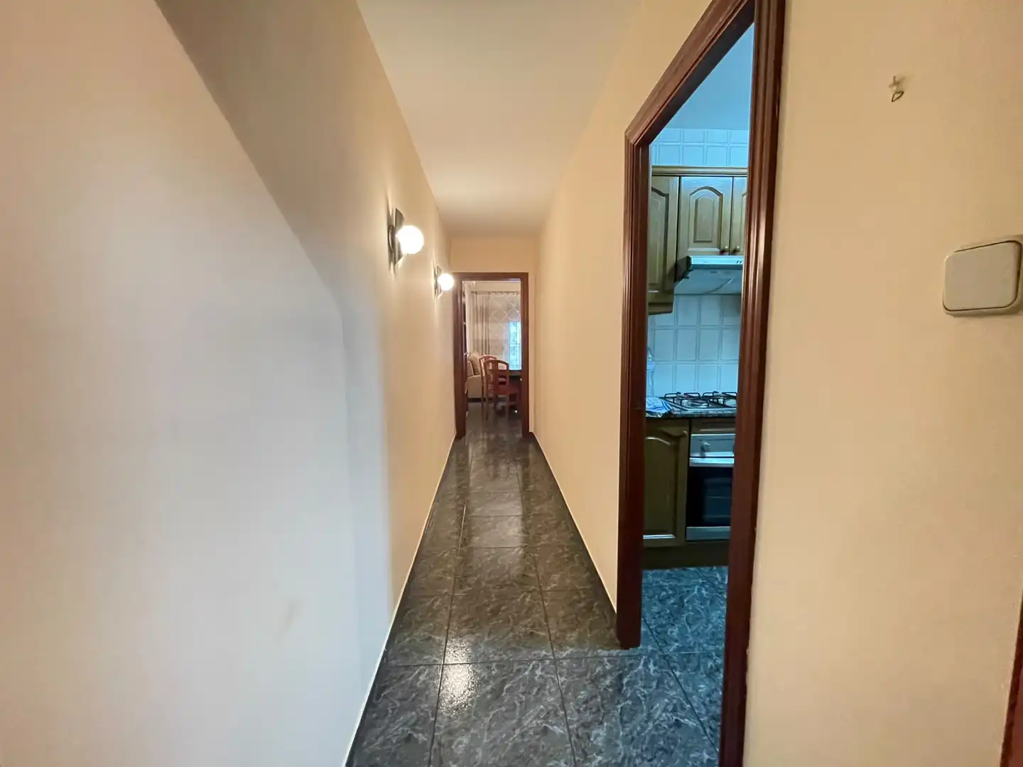 Wohnung mit Terrasse zum Verkauf in Centre - Sant Josep - Sanfeliu, imagen 25