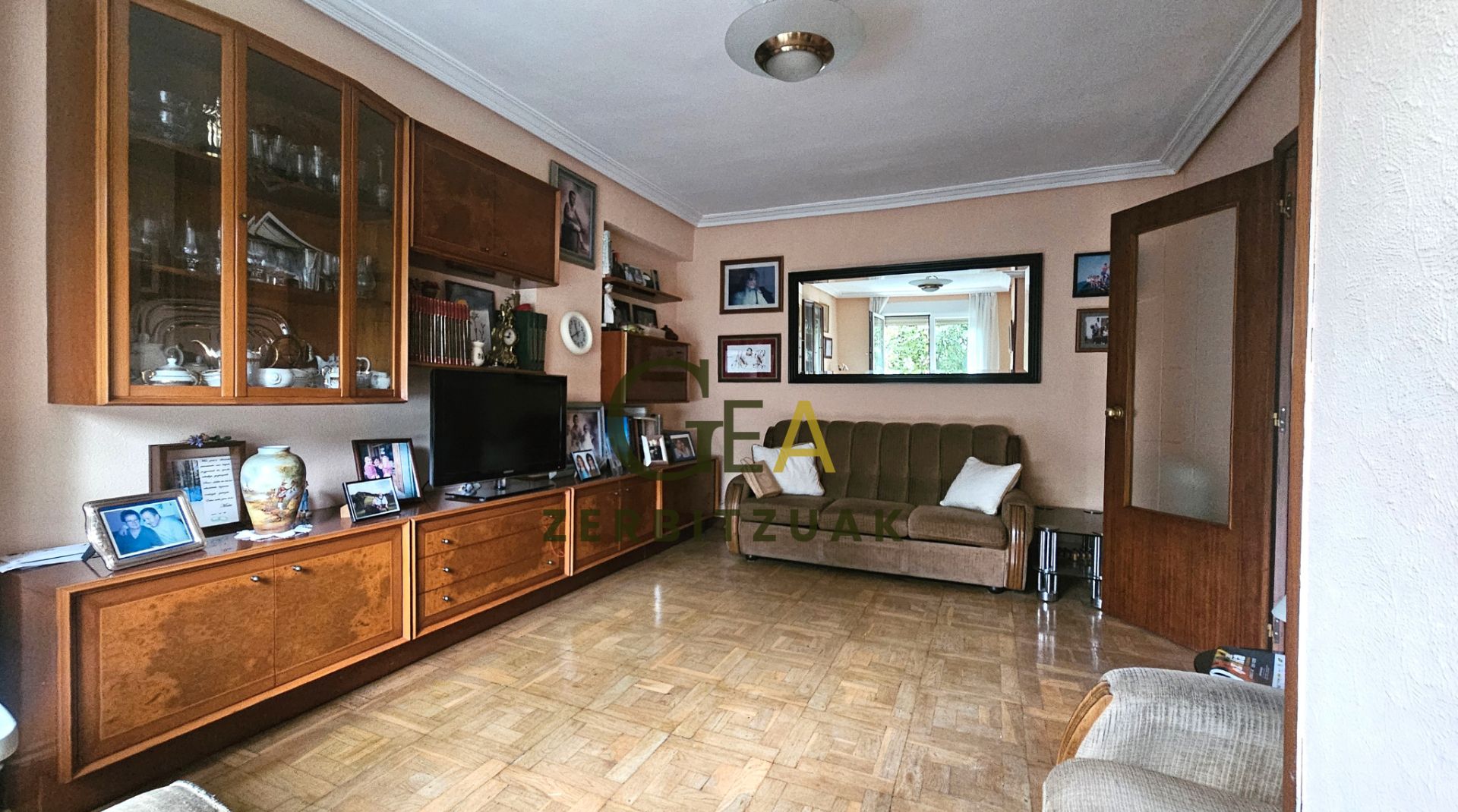 Wohnung zum verkauf in Villabona