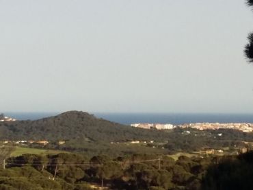 Terreno residencial en venta en Mas Mora - Sant Daniel