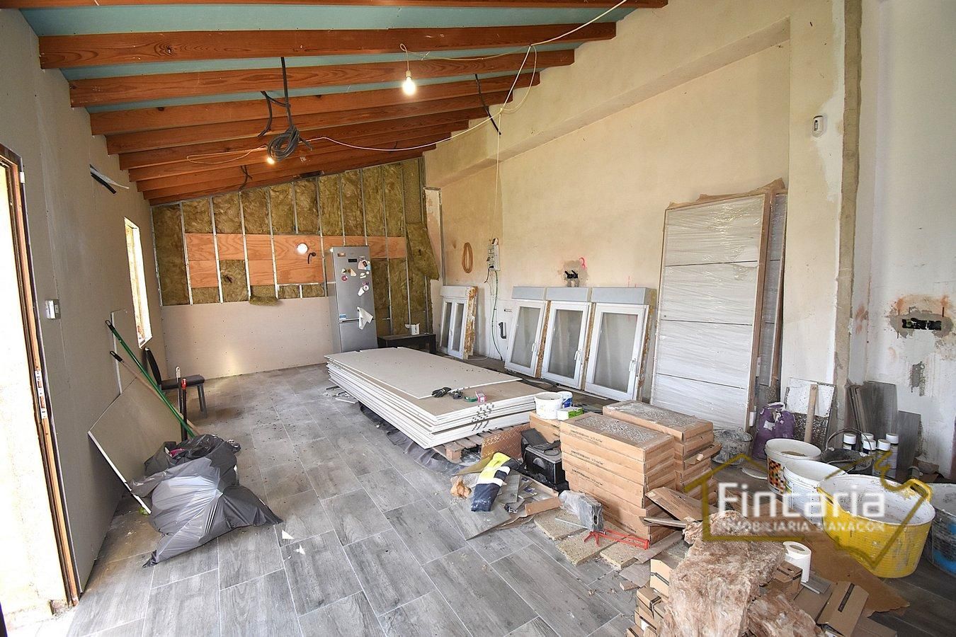 Finca rústica en venda a Manacor-Porto Cristo, Manacor Centre