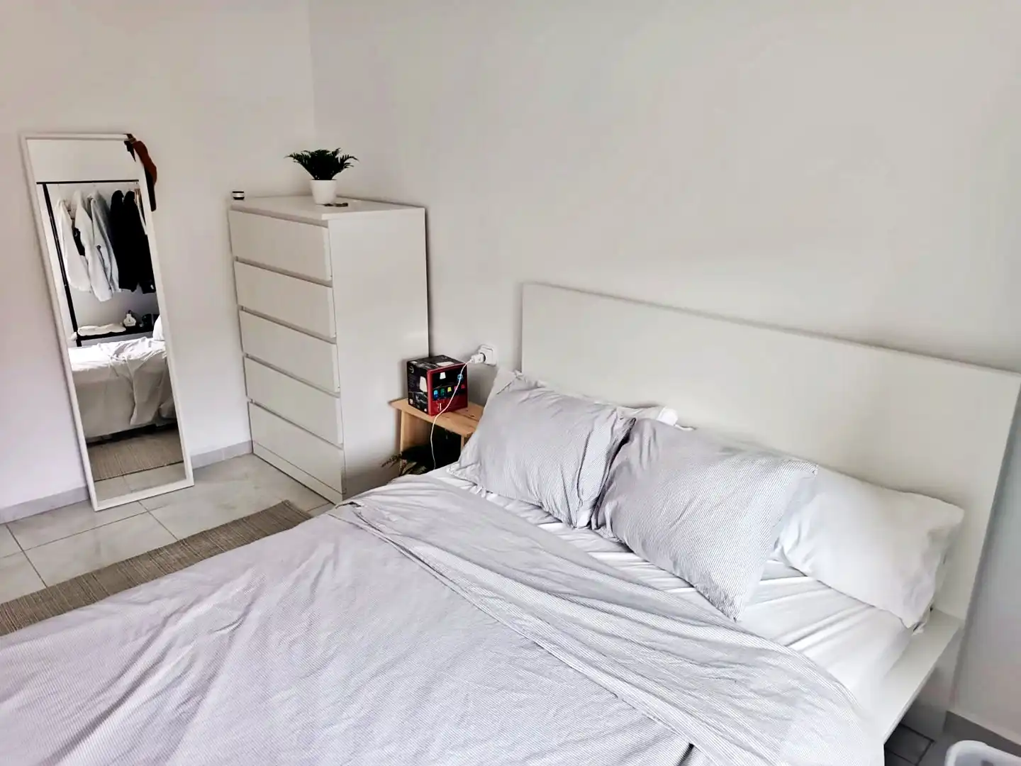 Piso en venta en Veïnat