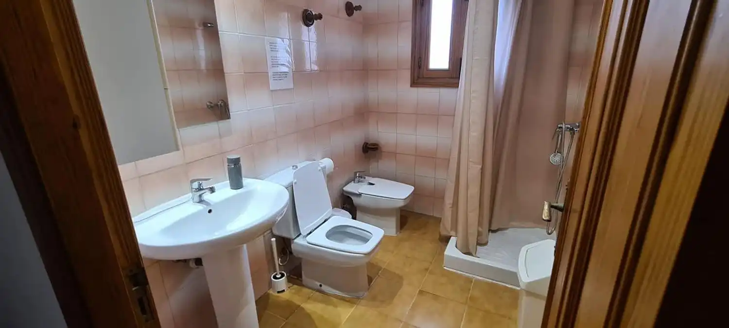 Haus mit Garten zur Miete in Cala Millor, imagen 11