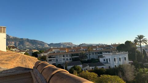 Foto 2 de Àtic en venda a Altea ciudad, Altea