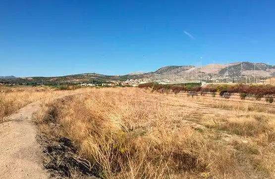 Terreni e lotti in vendita a lugar Pp-n1 Cartuja Norte F.r.9247 S/n