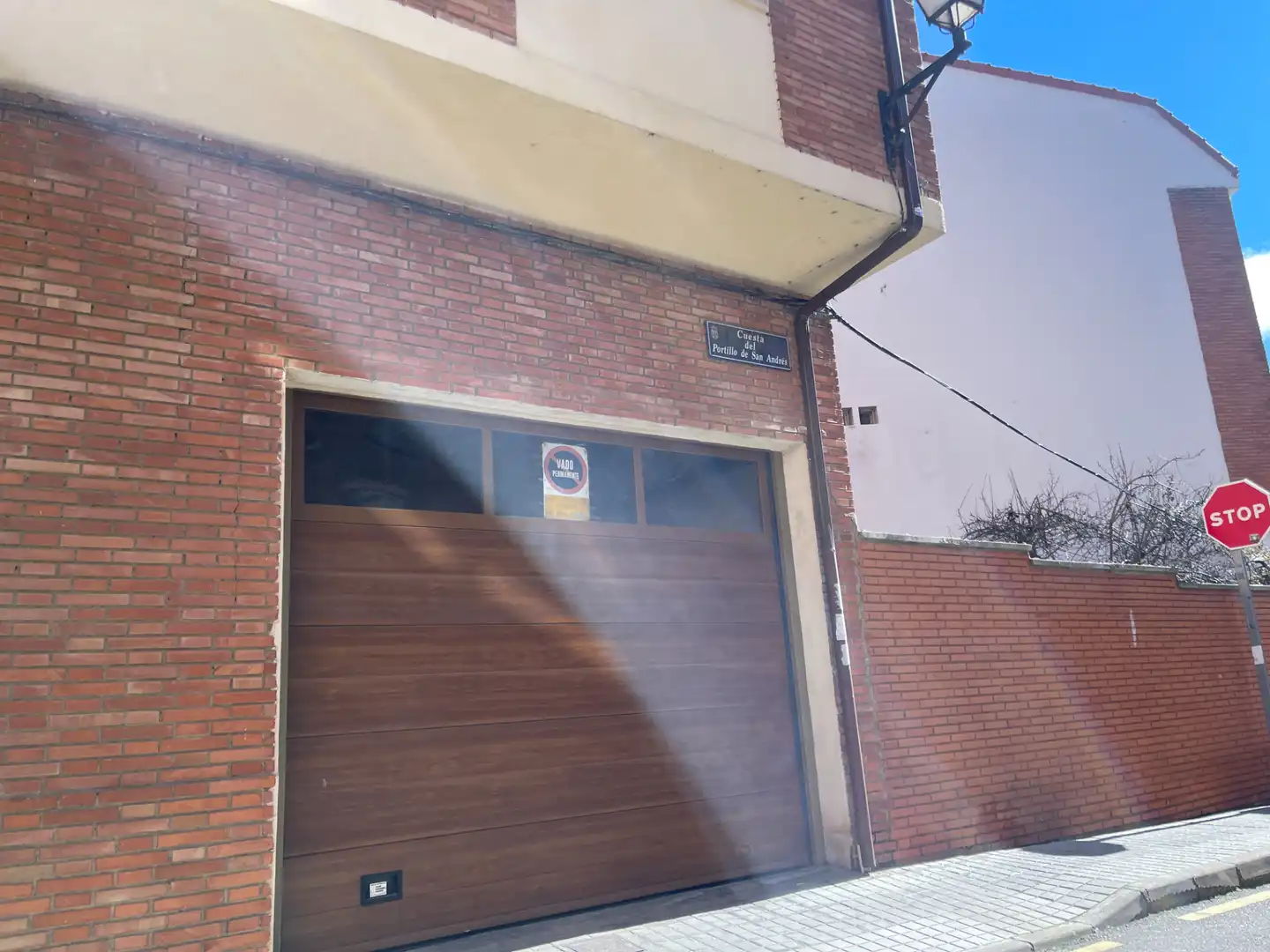 Local comercial en venda a Cuesta del Portillo de San Andrés 29, imagen 26