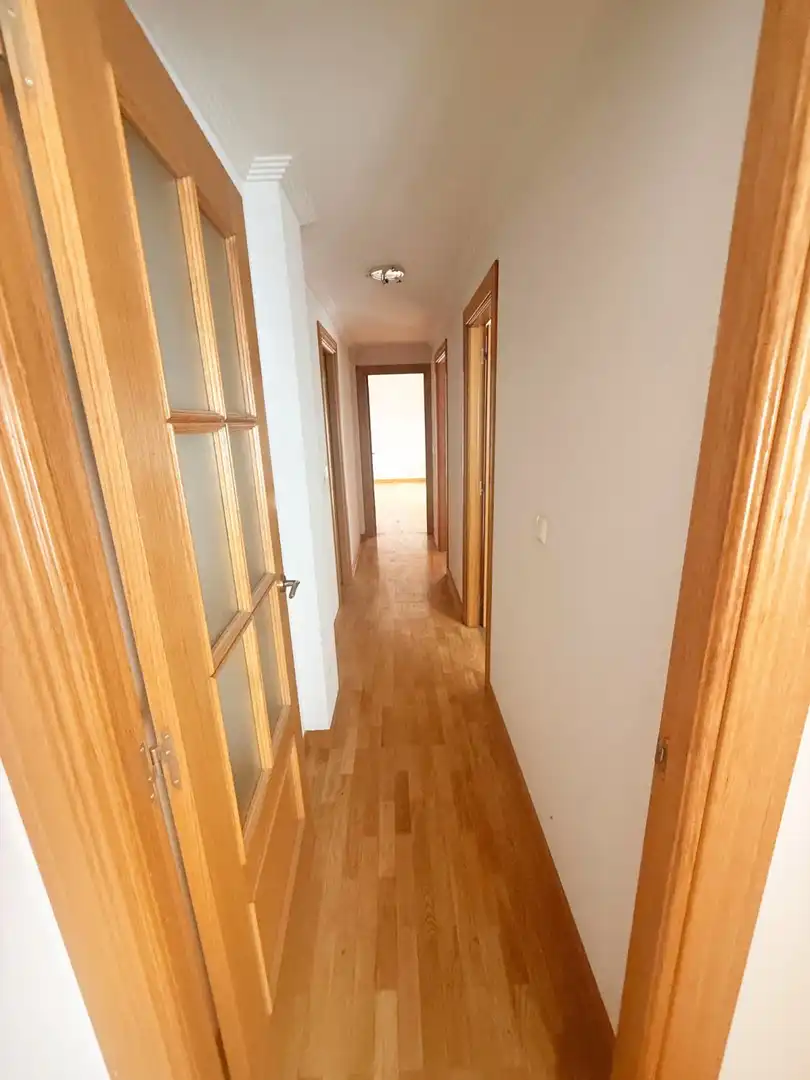 Attic for sale in Palencia  with Heating, Terrace and Storage room