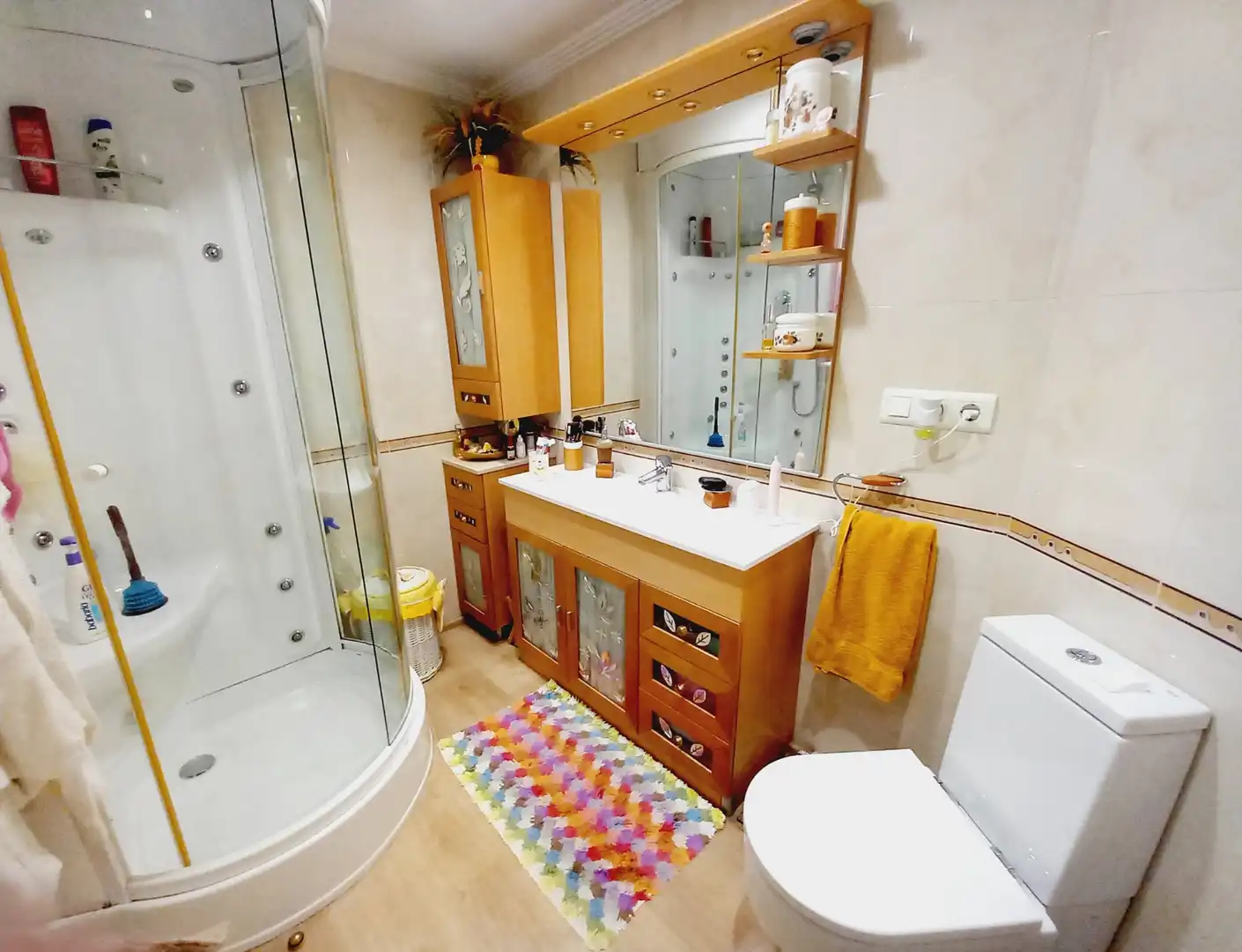 Piso con piscina en venta en Calle Esperanto, imagen 30