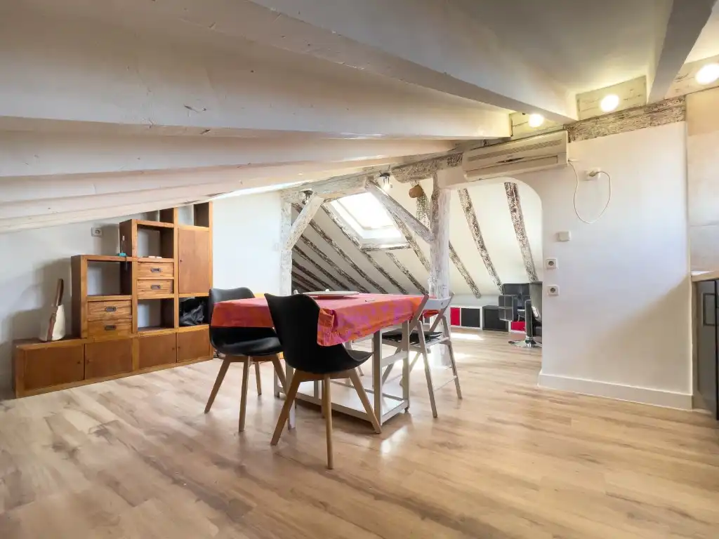 Piso con ascensor en venta en Calle Doctor Fourquet 34, imagen 2