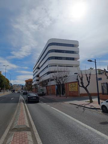 Piso en Venta en Ronda de Levante en La Fama