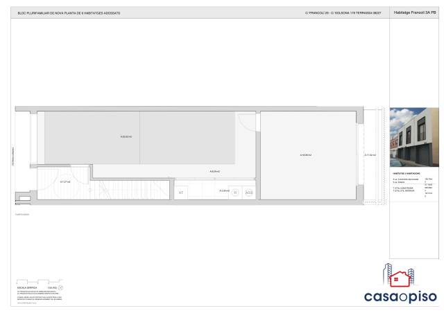 Terreno residencial en Venta en Les Arenes - La Grípia  Can Montllor