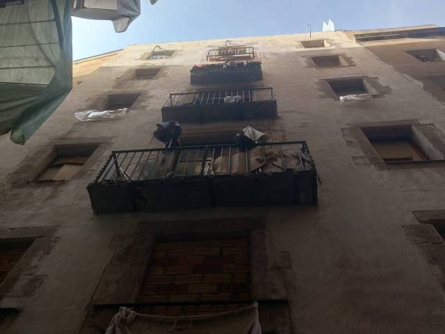 Edificio en Venta en Calle Sidé en Sant Pere, Sta. Caterina i la Ribera