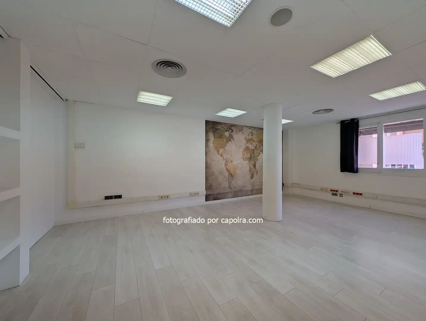 Office for rent in guitard, 45, Barri de les Corts
