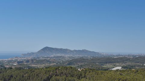 Foto 4 de Casa o chalet en venta en Altea la Vella, Altea