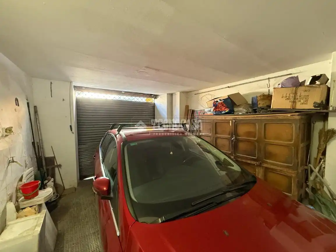 Habitatge amb terrassa en venda a Ctra. Circunvalación - La Magdalena, imagen 16