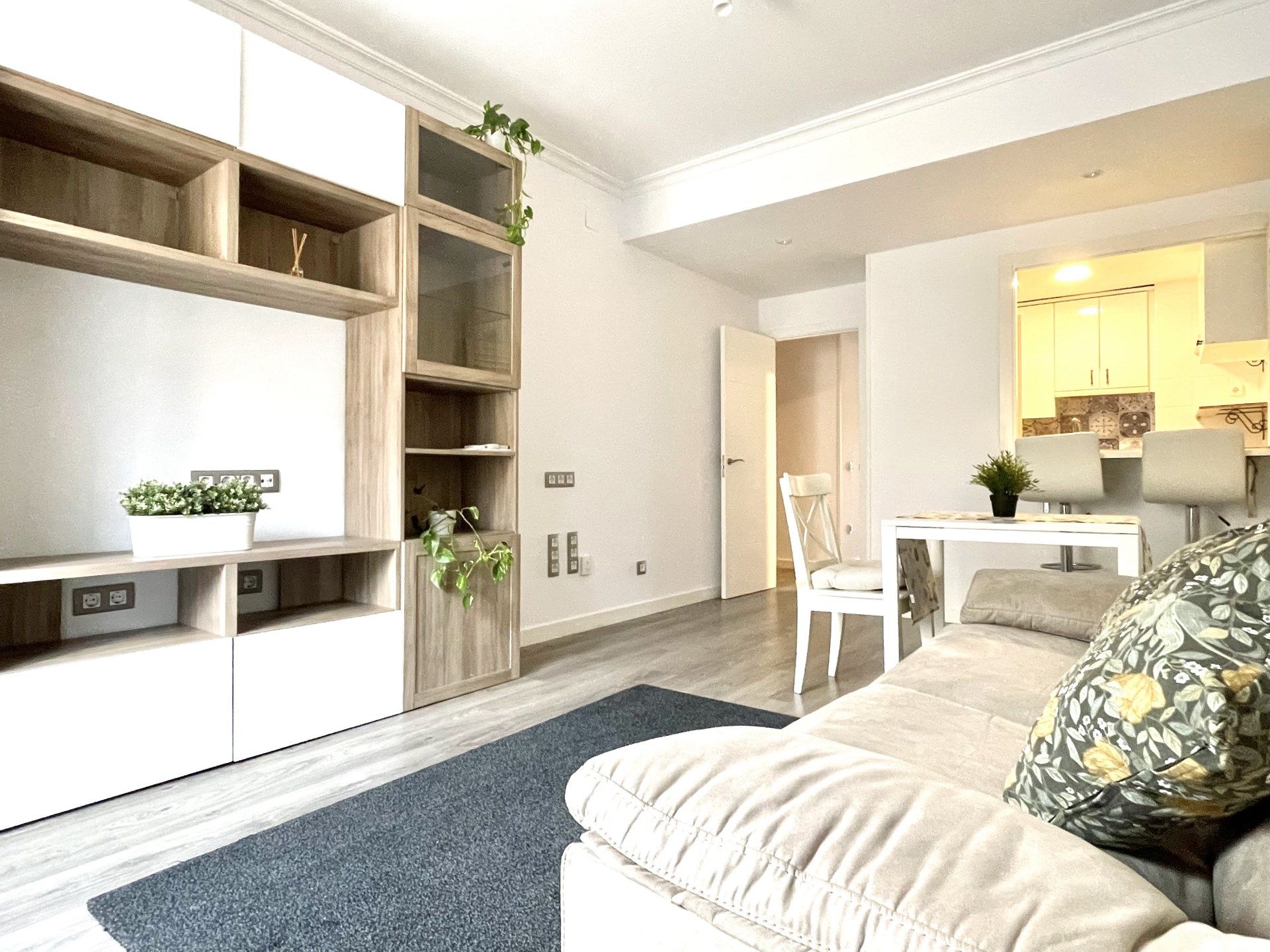 Flat for rent in VINAROZ, Ciudad Jardín