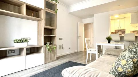 Photo 2 of Flat for rent in Vinaroz, Ciudad Jardín,  Madrid Capital