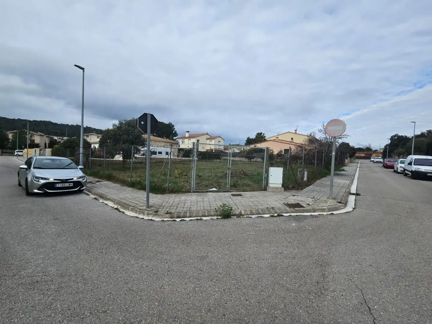 Terreny residencial en venda a Figueres 7, imagen 7