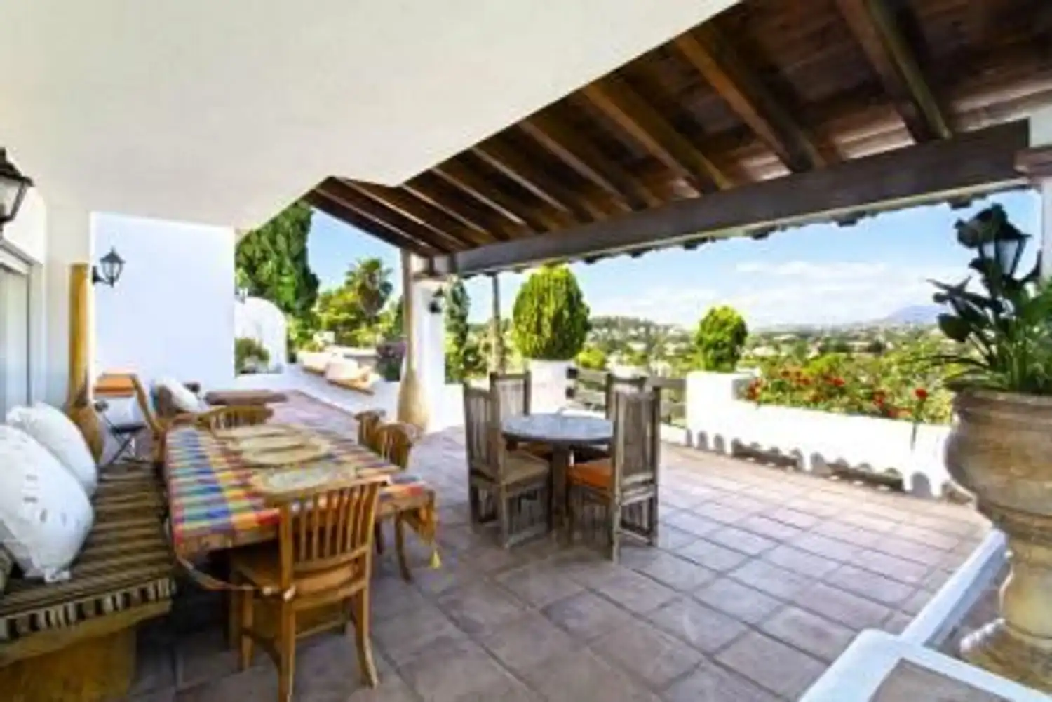 Villa con piscina in vendita a Marbella Centro, imagen 8