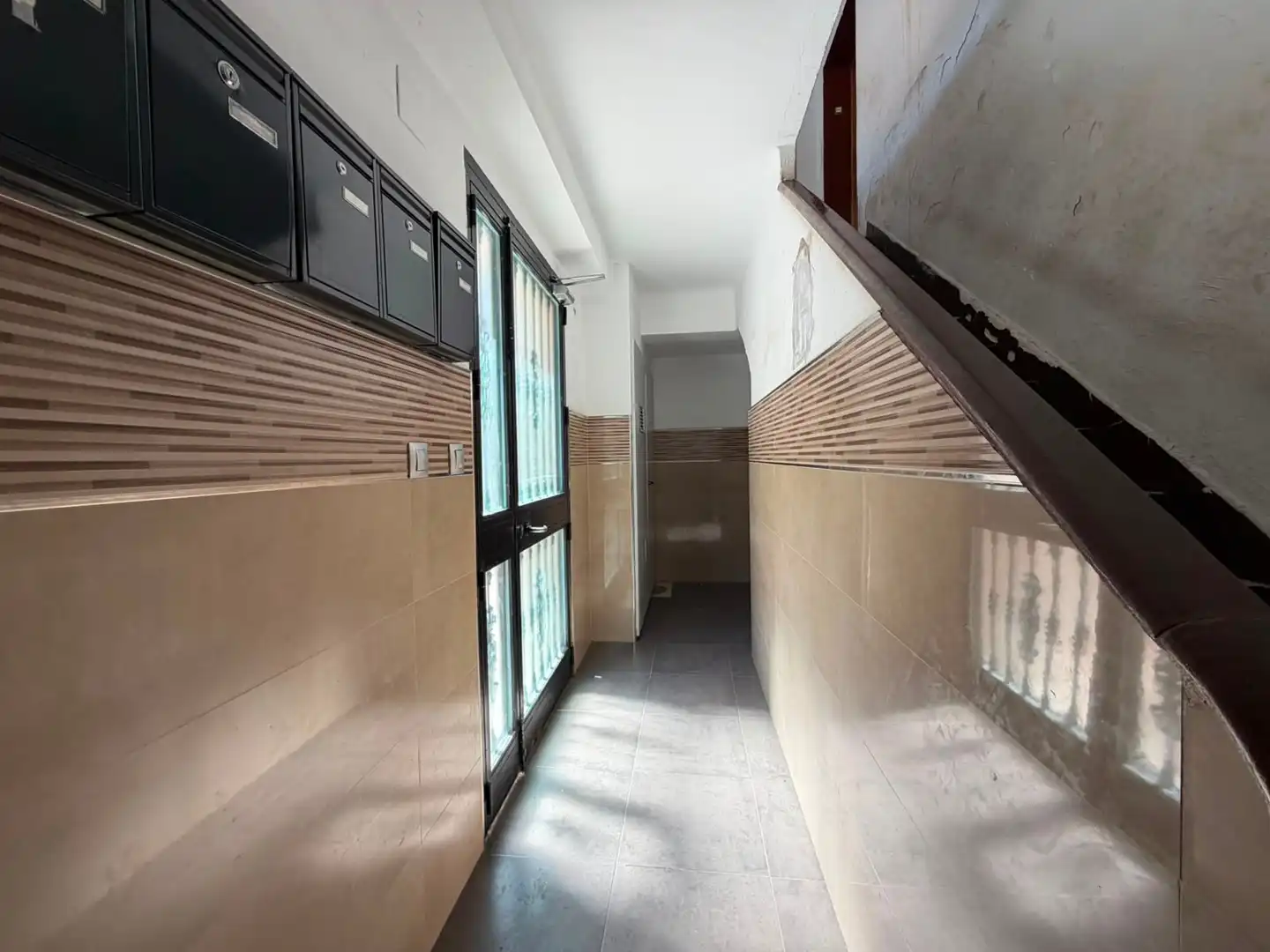 Piso en venta en Málaga