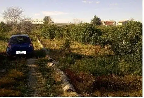 Terrenys i solars en venda a Alcantarilla