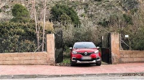 Photo 2 of Land for sale in Calle Real, 1, El Pinar, Granada