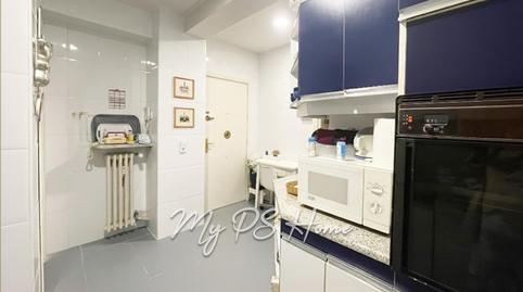 Foto 5 de Pis en venda a De Brístol, Guindalera,  Madrid Capital