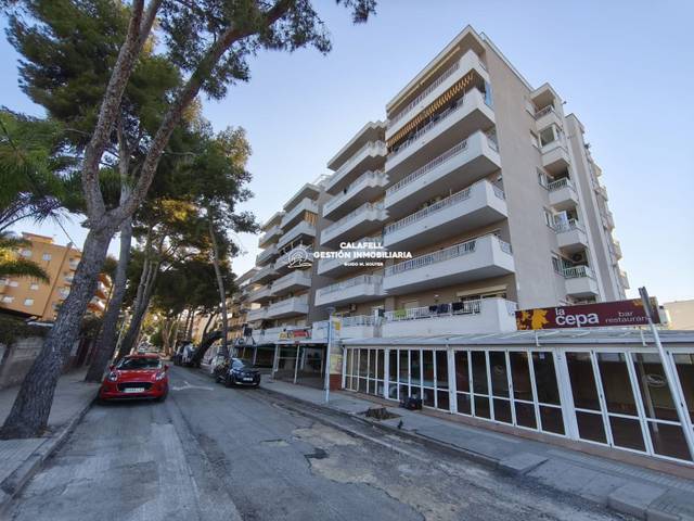 Ático en Venta en Priorat en Mar i Camp - Platja dels Capellans