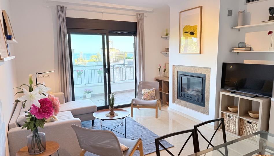 Photo 1 of Single-family semi-detached for sale in  C/ el Castaño, 15, 1, 21 - Torreblanca, , Torreblanca del Sol, Málaga