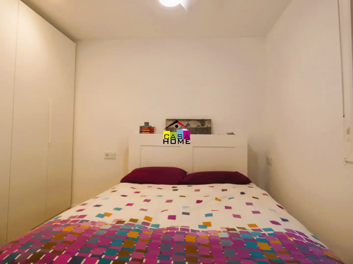Habitación de Apartamento en venta en Benicasim / Benicàssim con Terraza, Amueblado y Piscina comunitaria