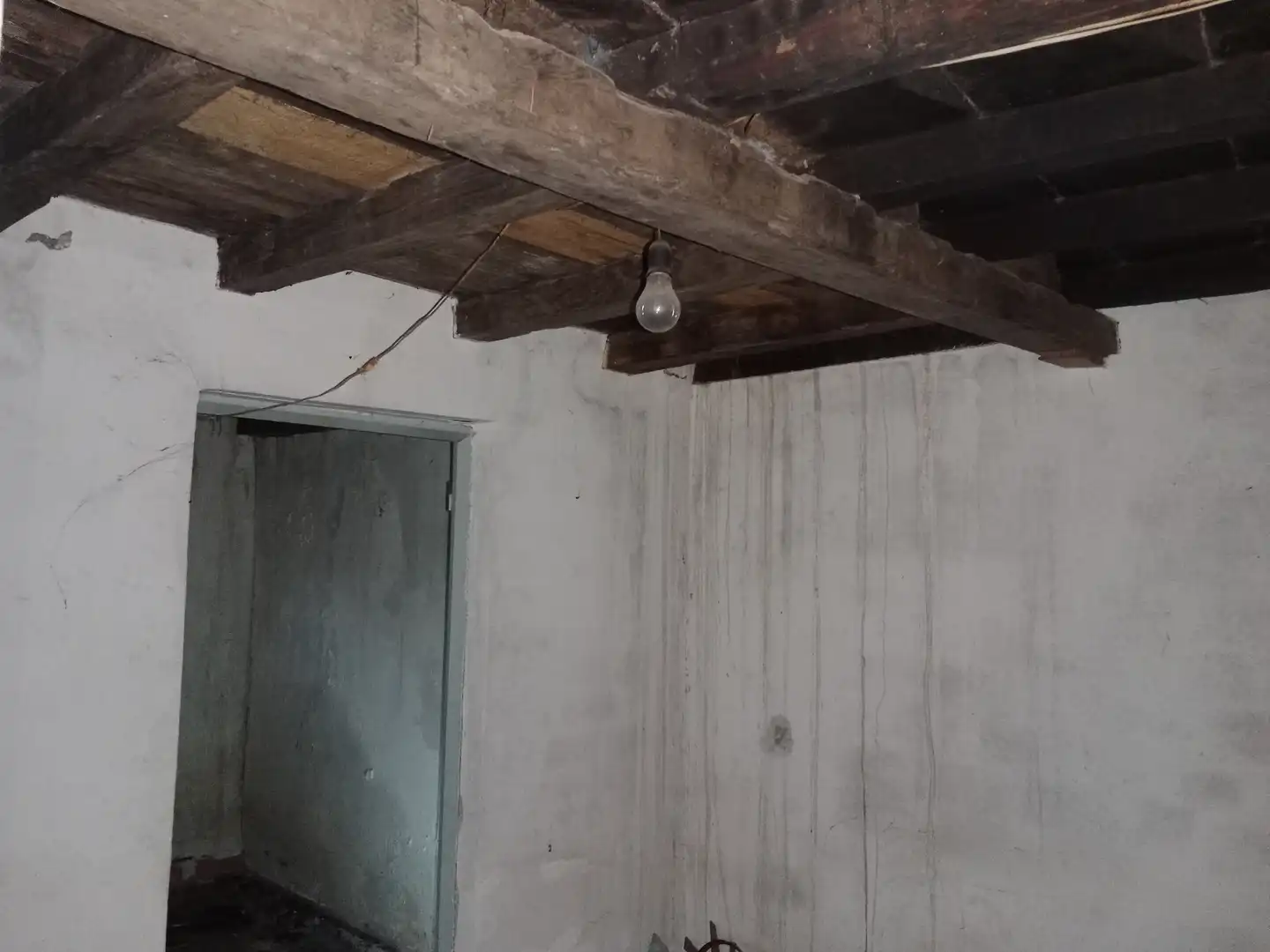 Finca rústica en venta en Cabezuela del Valle