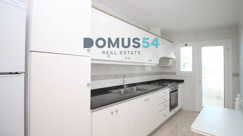 Foto 2 von Wohnungen zur Miete in Port d'Alcúdia - Platja d'Alcúdia, Alcúdia