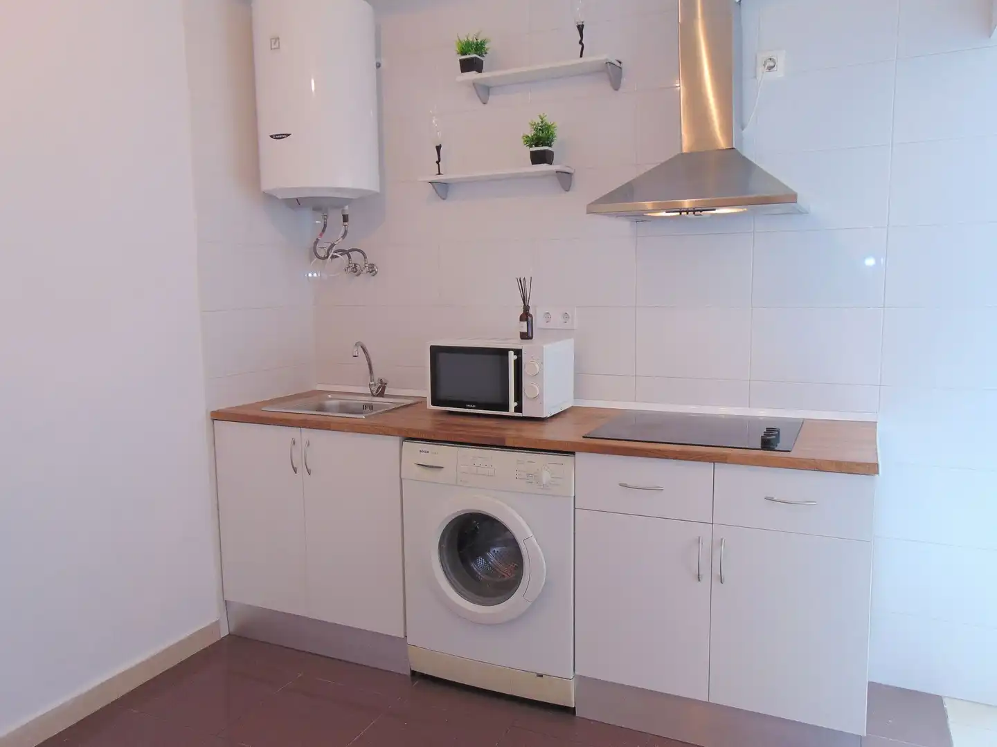 Wohnung zum Verkauf in Fernando III el Santo, imagen 7