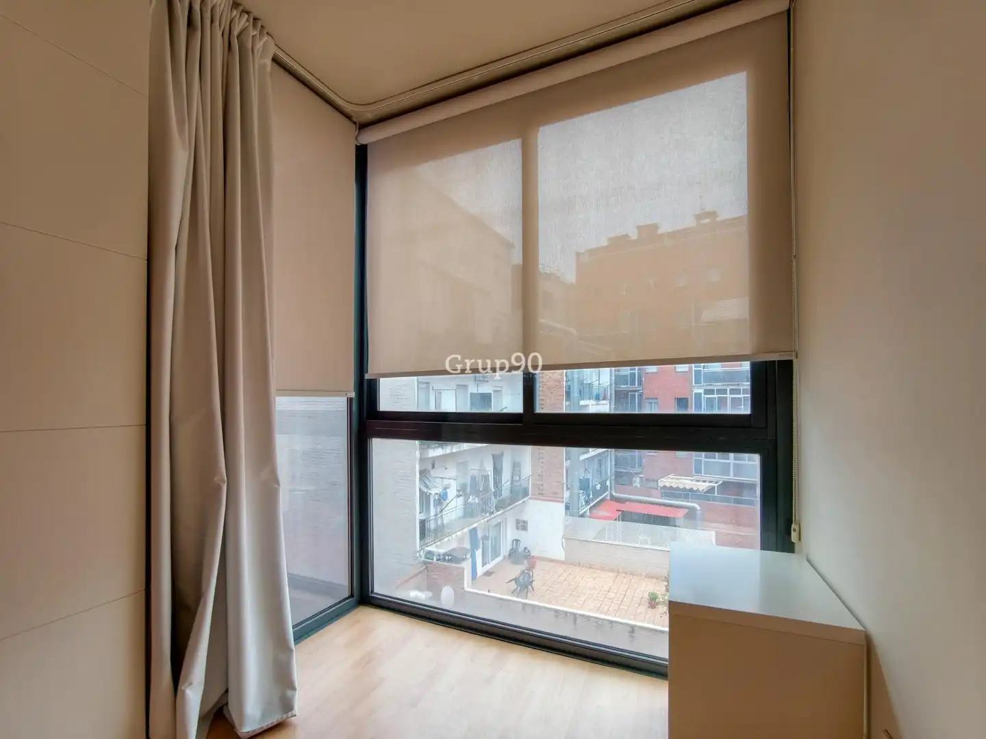 Àtic amb terrassa en venda a LES TORRES DE SANUI, imagen 24