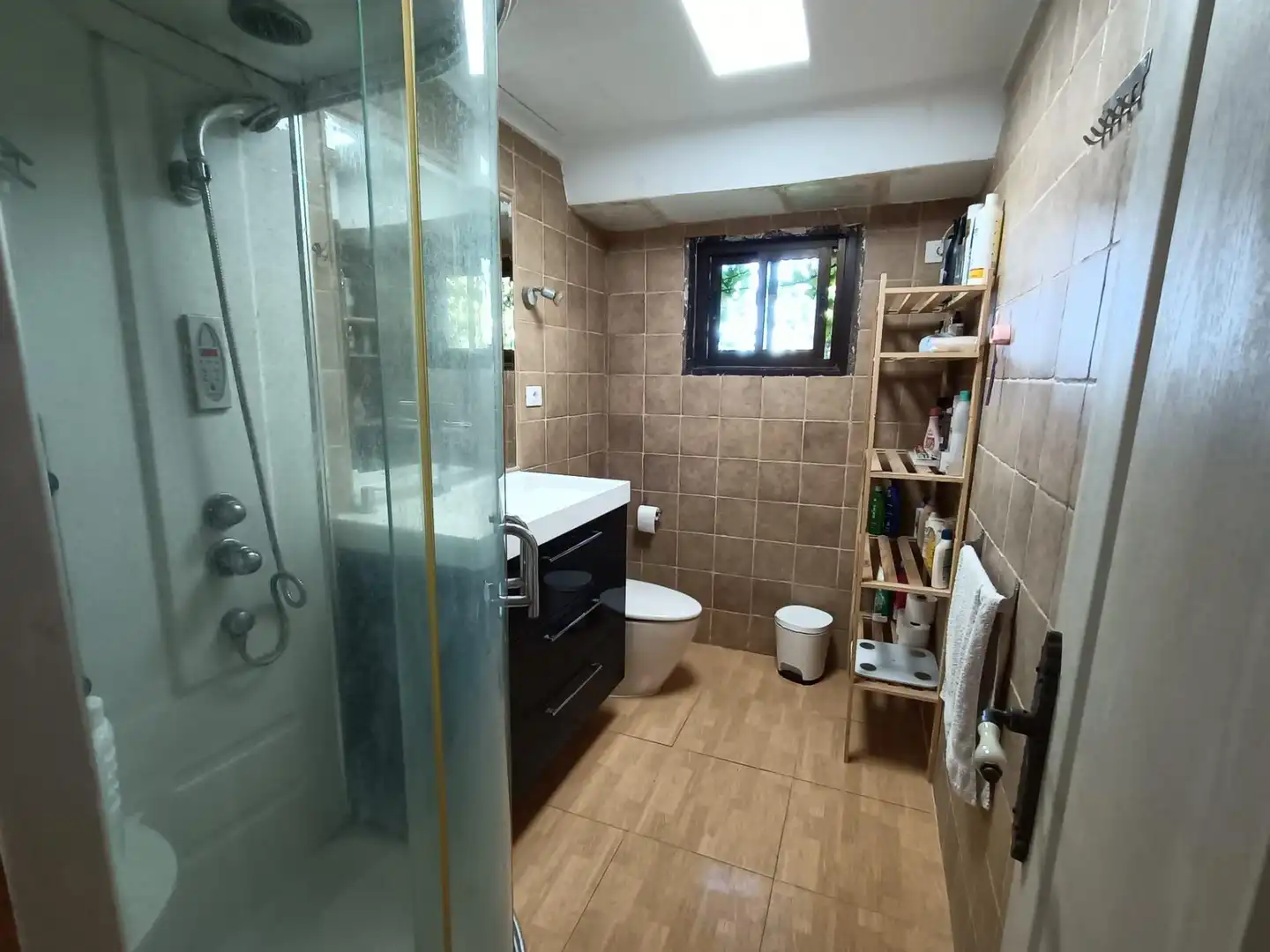 Bathroom of Country homes for sale in La Orotava  with Alarm