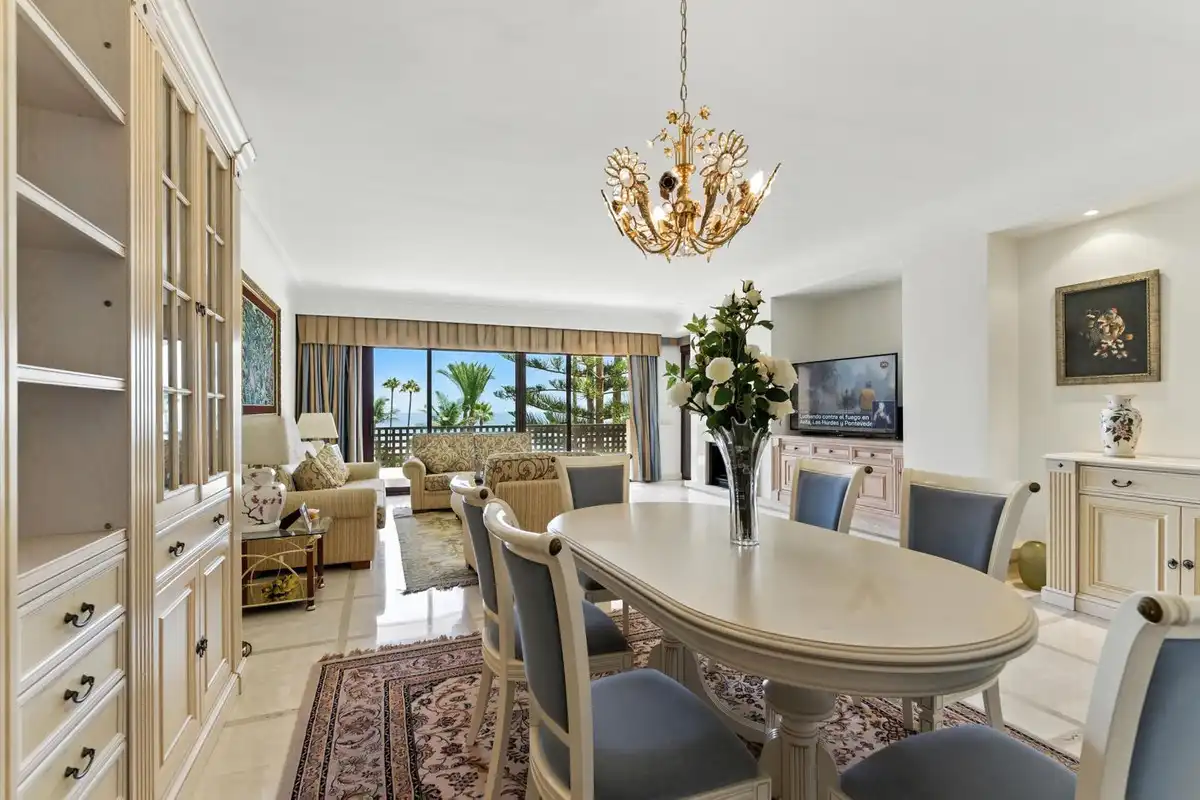 Piso con ascensor en venta en Benamara - Atalaya, imagen 16