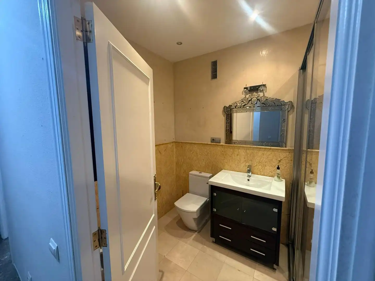 Baño de Piso en venta en Morón de la Frontera
